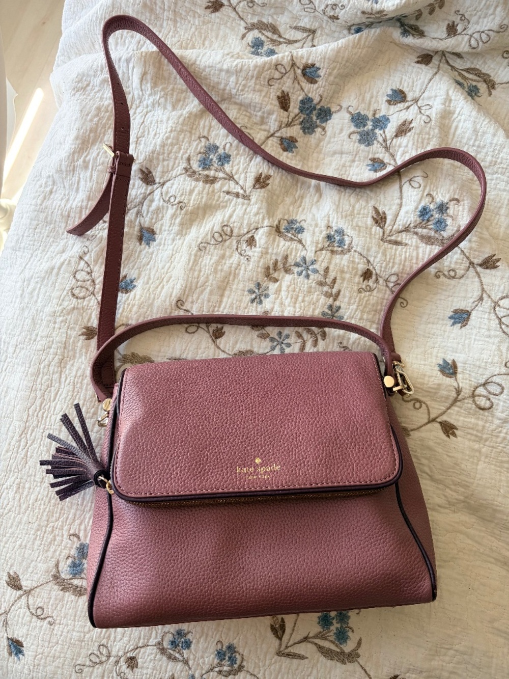 Kate Spade Shoulder Bag